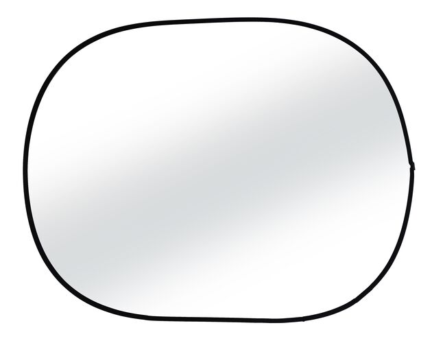 Skladacie pozadie BRESSER BR-3 150 × 200 cm – čierne/biele, image-3