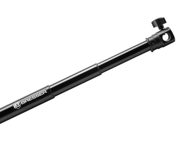 Teleskopická priečna tyč BRESSER BR-D36TB pre pozadia do 300 cm, image-2