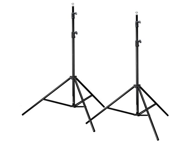 Pozadie BRESSER BR-D23 + látka 3 × 4 m – čierne, image-4