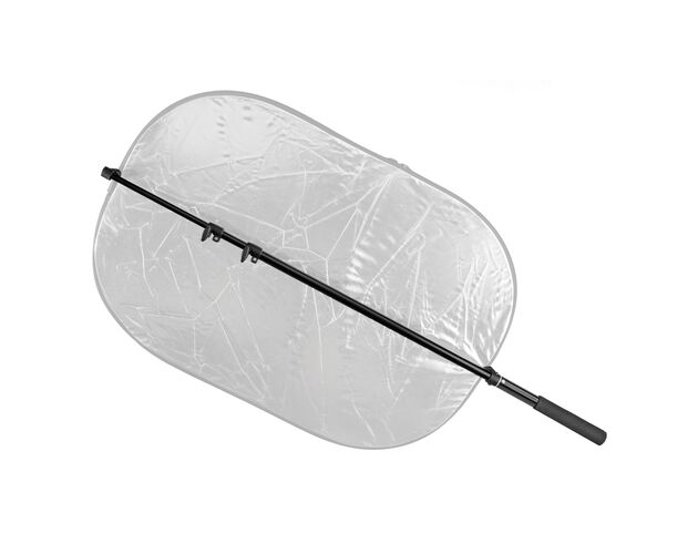 Teleskopický držiak reflektorov BRESSER JM-65 80–180 cm, image-3