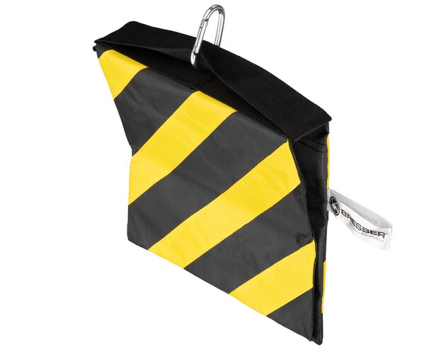 Záťažový pieskový vak BRESSER BR-SB2 23,3 × 51 cm, image-2