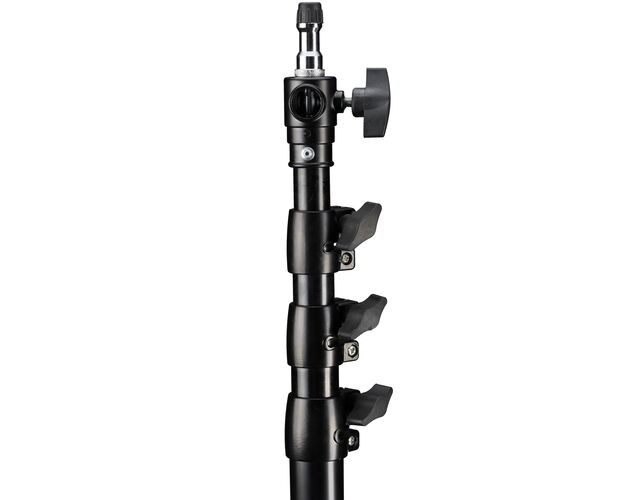 Kompaktný lampový statív BRESSER BR-TP240 PRO-1 – 240 cm, image-7
