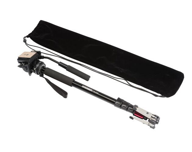 Cestovný monopod BRESSER MP-274VH, image-5