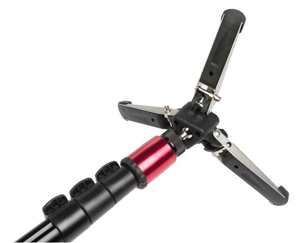 Cestovný monopod BRESSER MP-274VH, image-3