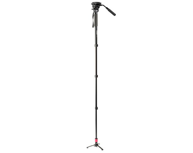 Cestovný monopod BRESSER MP-274VH, image-2