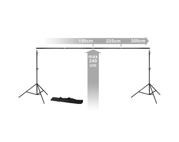 Pozadie BRESSER BR-D23 – 240 × 300 cm, image-5