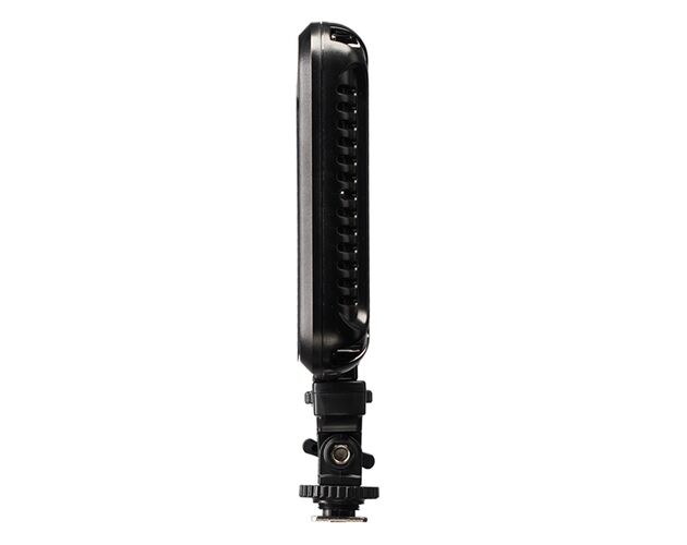 Bi-Color LED videolampa BRESSER BR-12B, image-3