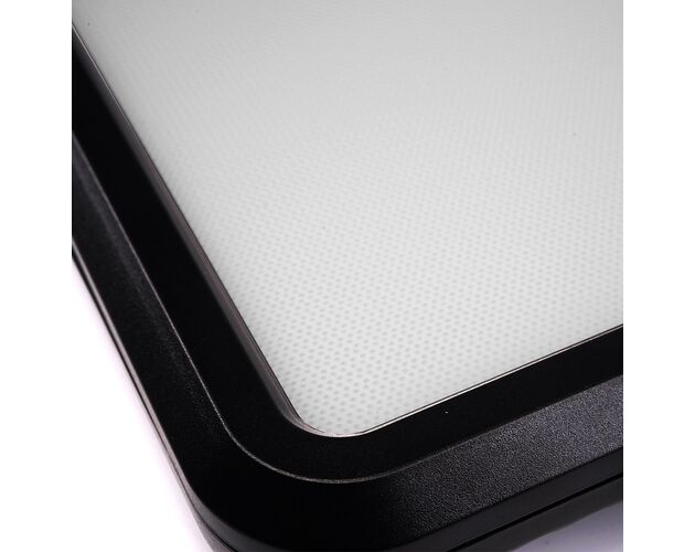 Bi-Color LED videolampa BRESSER BR-12B, image-5