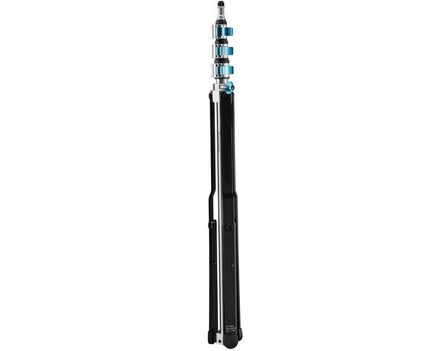 Lampenstativ BRESSER BR-LS310 PRO – 98,5–310 cm, image-2