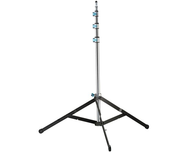 Lampenstativ BRESSER BR-LS310 PRO – 98,5–310 cm, image-3