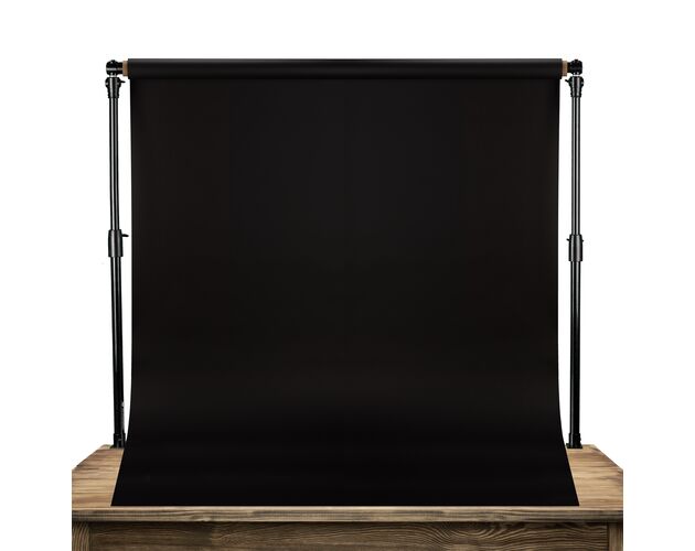 Stolový systém pozadia BRESSER 60 × 300 cm, image-5