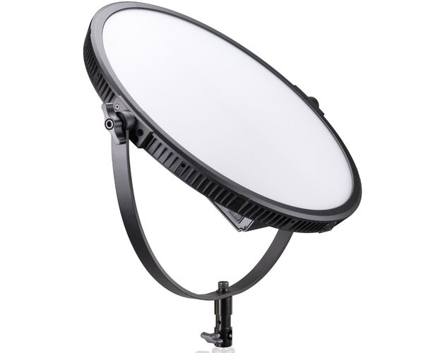 Bi-Color LED svetlo BRESSER BR-S200B – okrúhle, image-2