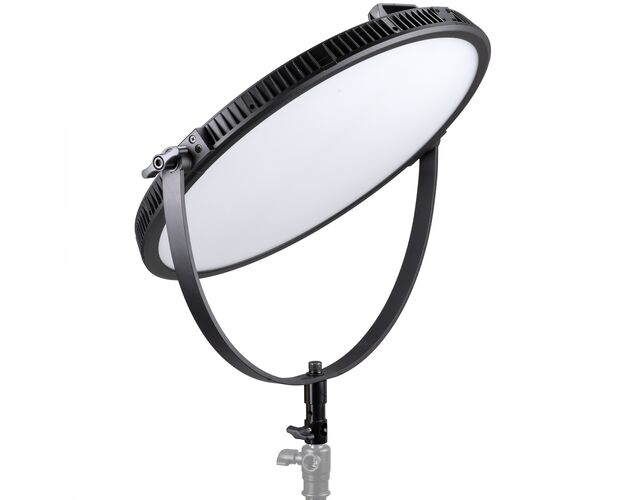 Bi-Color LED svetlo BRESSER BR-S200B – okrúhle, image-3