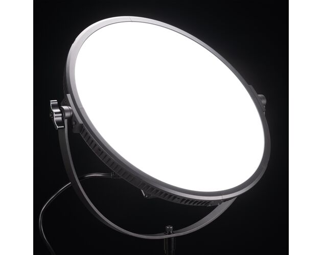 Bi-Color LED svetlo BRESSER BR-S200B – okrúhle, image-7