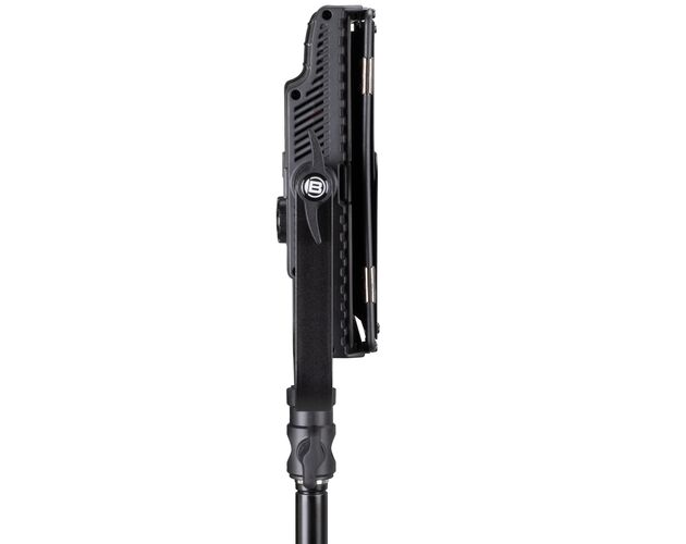 LED plošné svetlá BRESSER BR-600MB Triple Kit, image-6