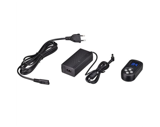 LED plošné svetlo BRESSER BR-600MB Dual Kit, image-3