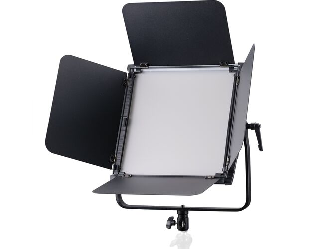 LED plošné svetlo BRESSER BR-S100B PRO Dual Kit, image-2