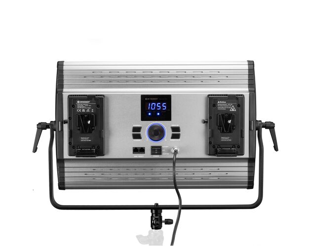 LED svetelný set Bresser BR-S150B PRO Dual Kit, image-3