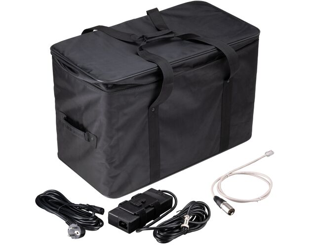 LED svetelný set Bresser BR-S150B PRO Dual Kit, image-7