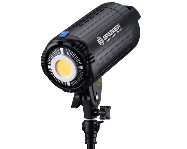 COB LED Dual Kit BRESSER BR-150S s reflektorom, image-3
