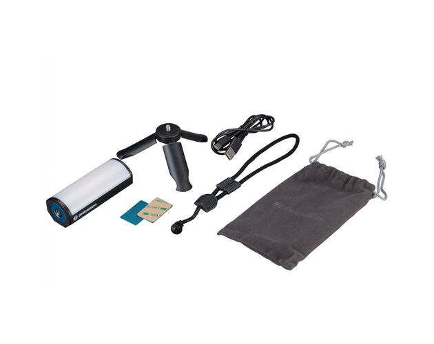 RGB Mini Tube svetlo BRESSER BR-6, image-3