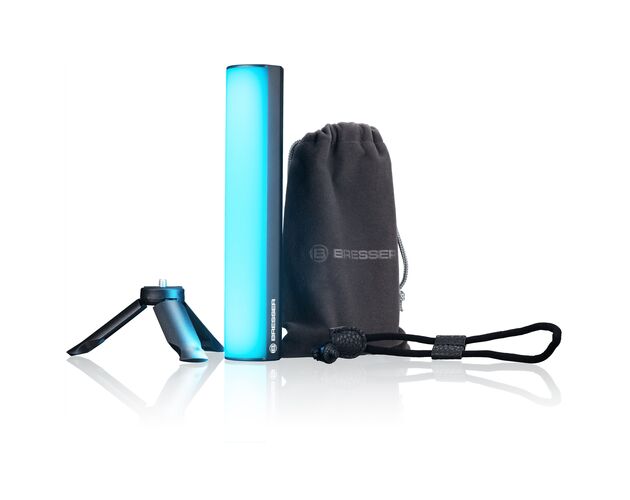 RGB Mini Tube svetlo BRESSER BR-7, image-3