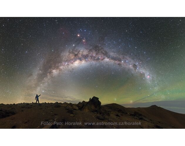 Astrofotografická montáž Vixen POLARIE Star Tracker, image-5