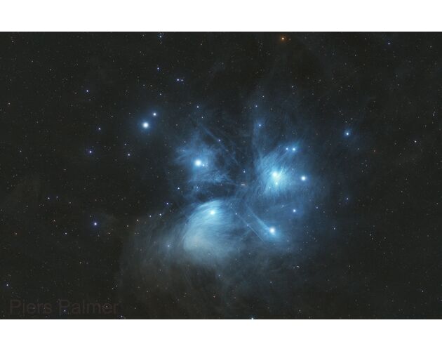 Vixen SD81SII - apochromatický refraktor, image-7