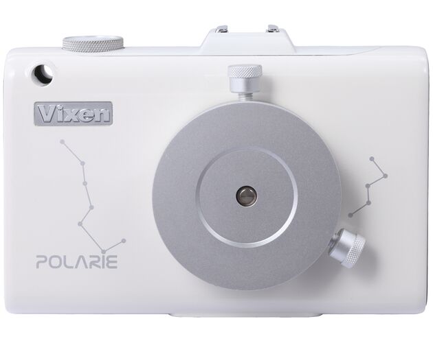 Astrofotografická montáž Vixen POLARIE Star Tracker, image-9