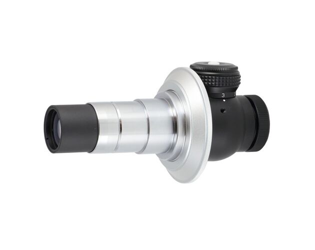 Polárny hľadáčik Vixen POLARIE PF-L II s osvetlením, image-2