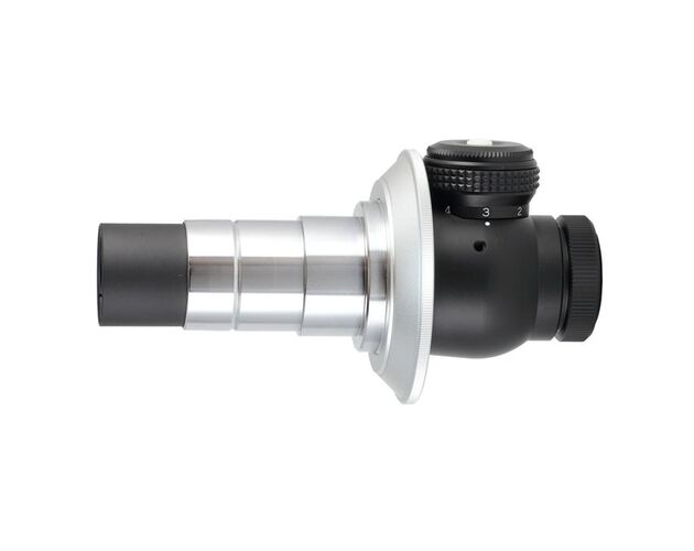 Polárny hľadáčik Vixen POLARIE PF-L II s osvetlením, image-3