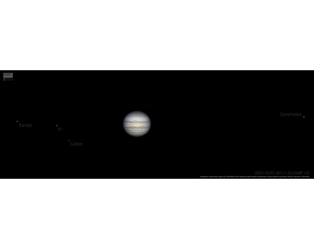 Astrokamera EXPLORE SCIENTIFIC 4K Deep Sky 8,3 MP II, image-14