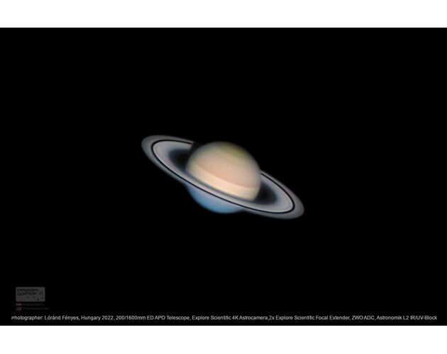 Astrokamera EXPLORE SCIENTIFIC 4K Deep Sky 8,3 MP II, image-11