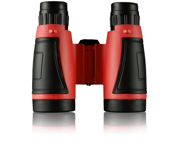 LUNT Mini SUNoculars – červené, image-3