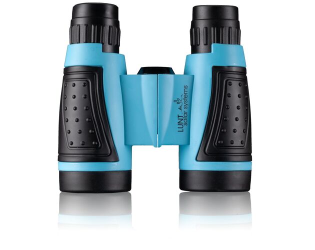 LUNT Mini SUNoculars – modré, image-2
