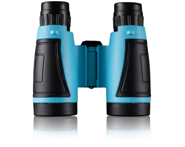 LUNT Mini SUNoculars – modré, image-3