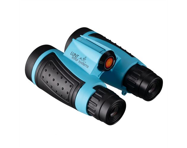 LUNT Mini SUNoculars – modré, image-4