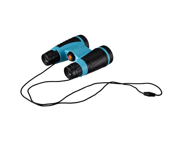 LUNT Mini SUNoculars – modré, image-5