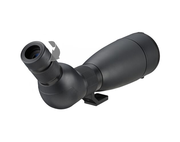 Spektív BRESSER Travel 20–60×80, image-4