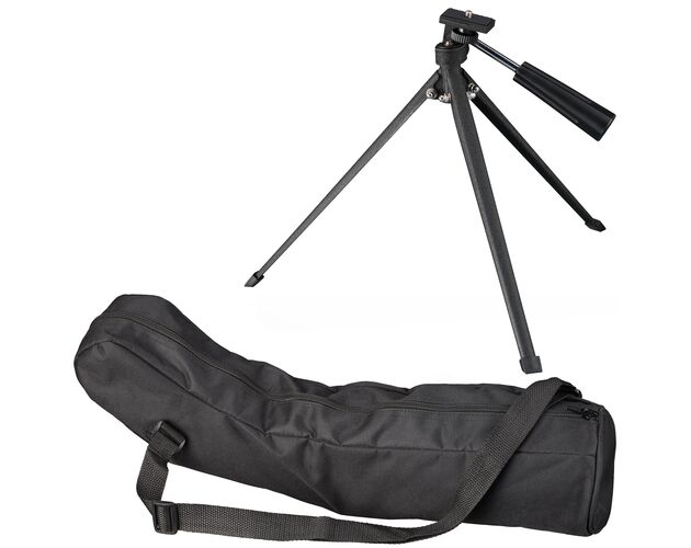 Spektív BRESSER Travel 20–60×80, image-5