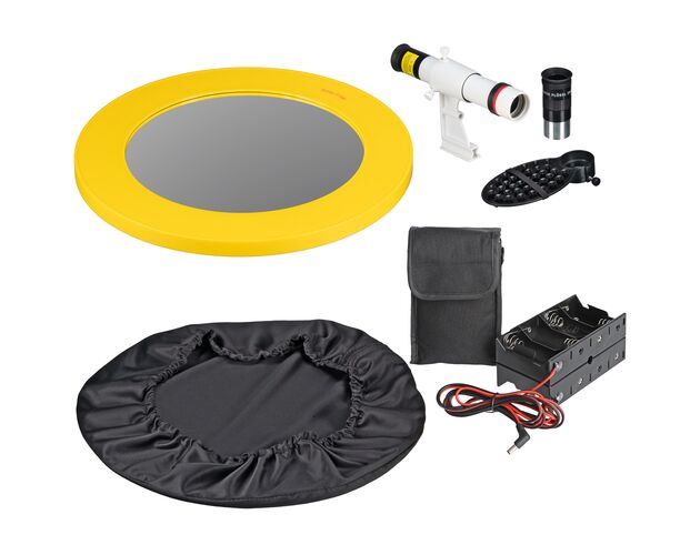 BRESSER Messier 12" Dobson - teleskop Dobson, image-6