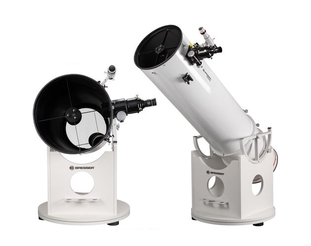 BRESSER Messier 12" Dobson - teleskop Dobson, image-2