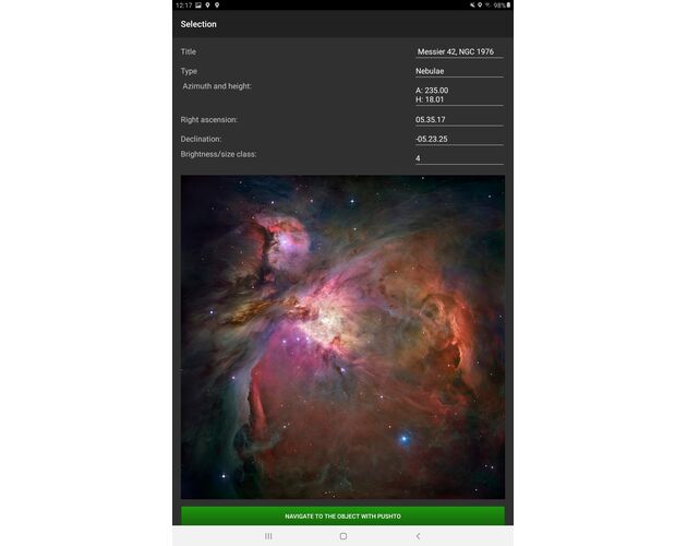 BRESSER PushTo NT-76/350 - teleskop Newton, image-6