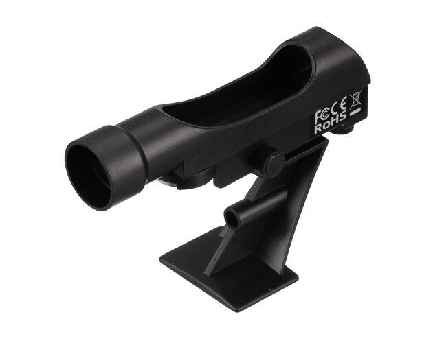 LED červený hľadáčik BRESSER – Carbon Look teleskopy, image-2