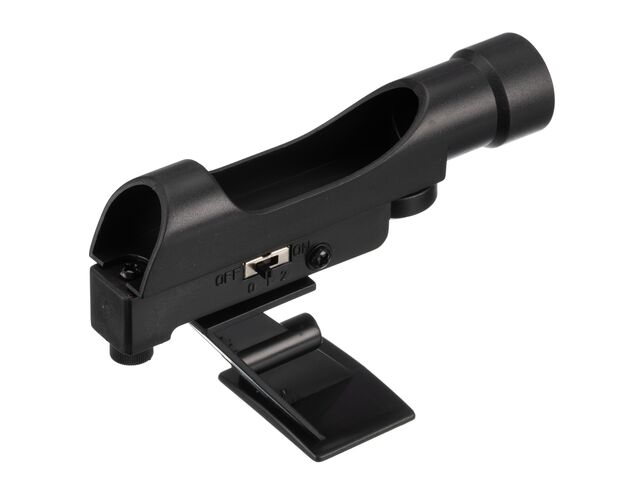 LED červený hľadáčik BRESSER – Carbon Look teleskopy, image-3