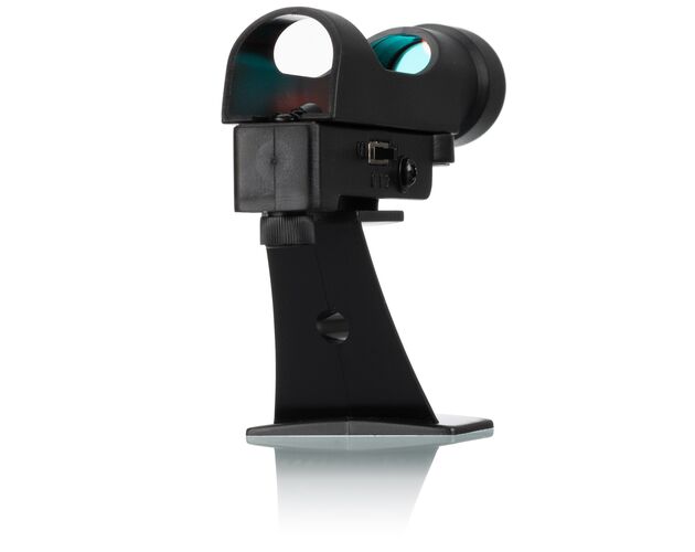 LED červený hľadáčik BRESSER – Carbon Look teleskopy, image-6