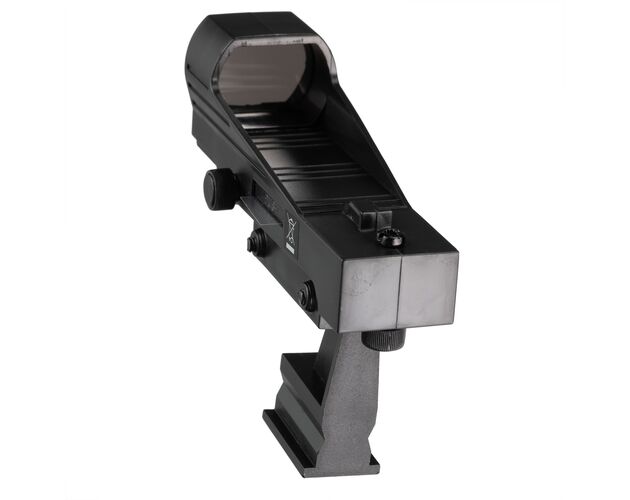 LED hľadáčik BRESSER – NANO teleskopy + ES Gitterrohr Dobson, image-4