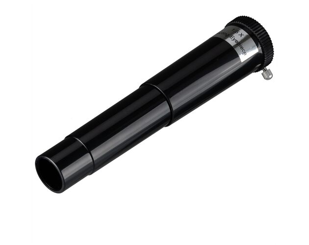Barlow šošovka BRESSER 3× – 1,0"/24,5 mm, image-4