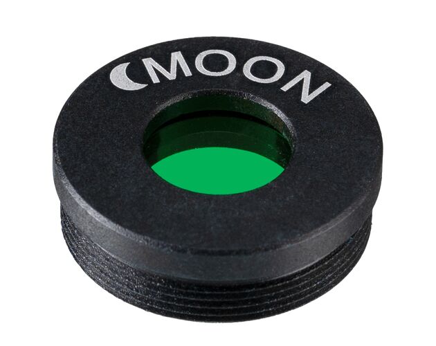 Mesiacový filter BRESSER – 1,0"/24,5 mm okuláre, image-2