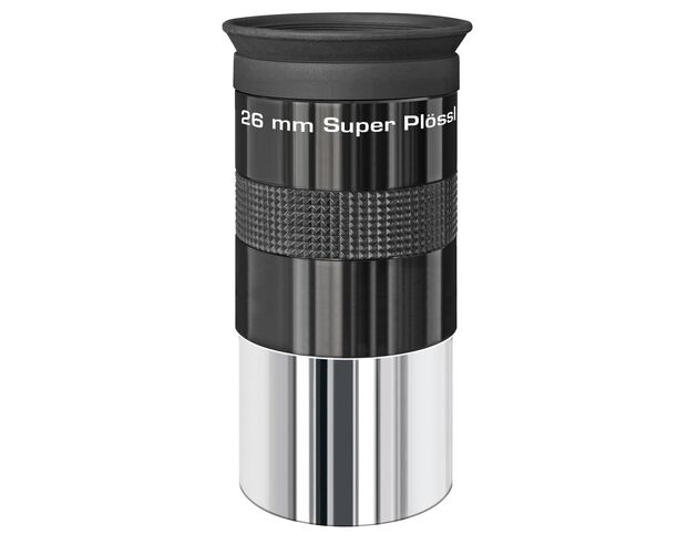 Okulár BRESSER Super Plössl 26 mm (1,25")